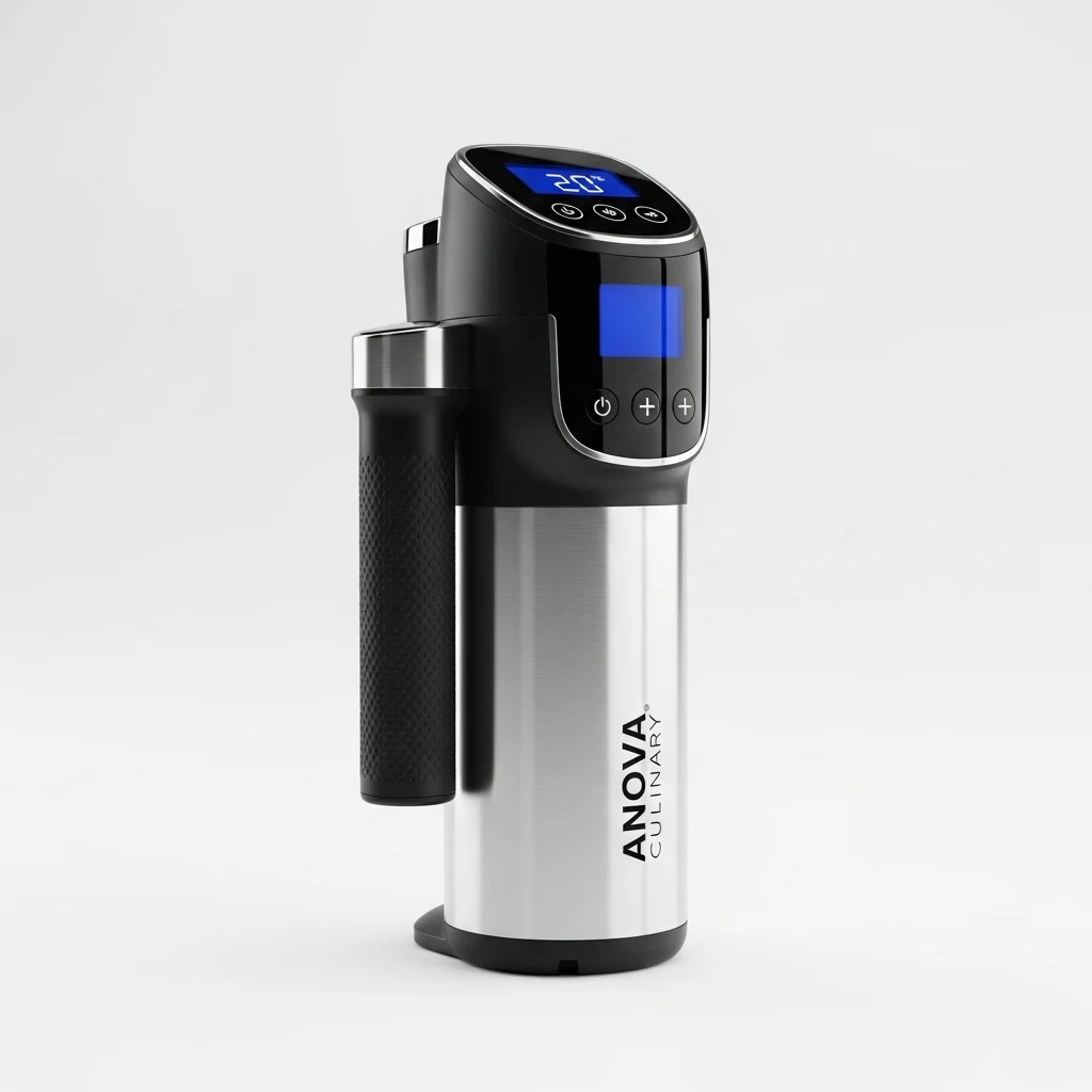 Anova Culinary sous vide precision cooker image 2