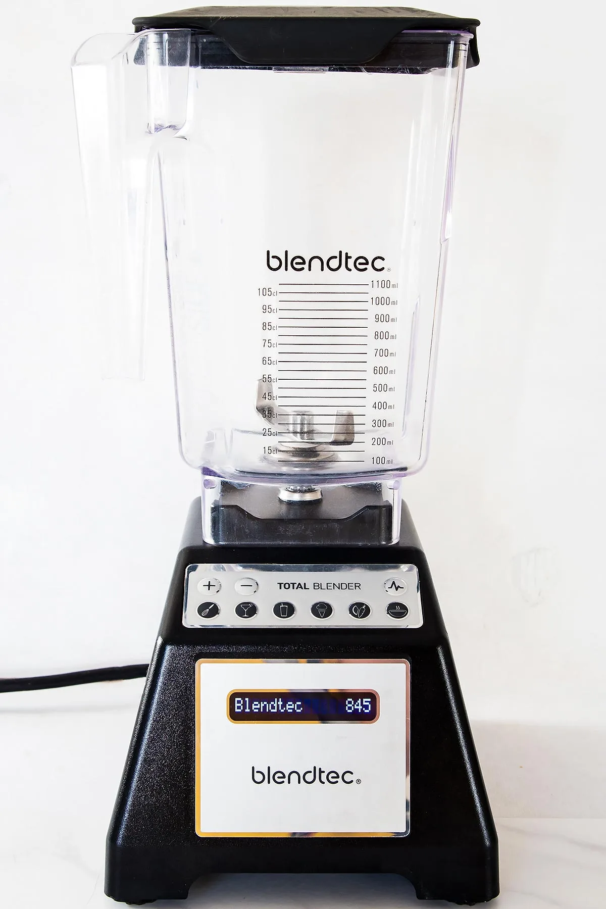 Blendtec Total Classic blender image 3