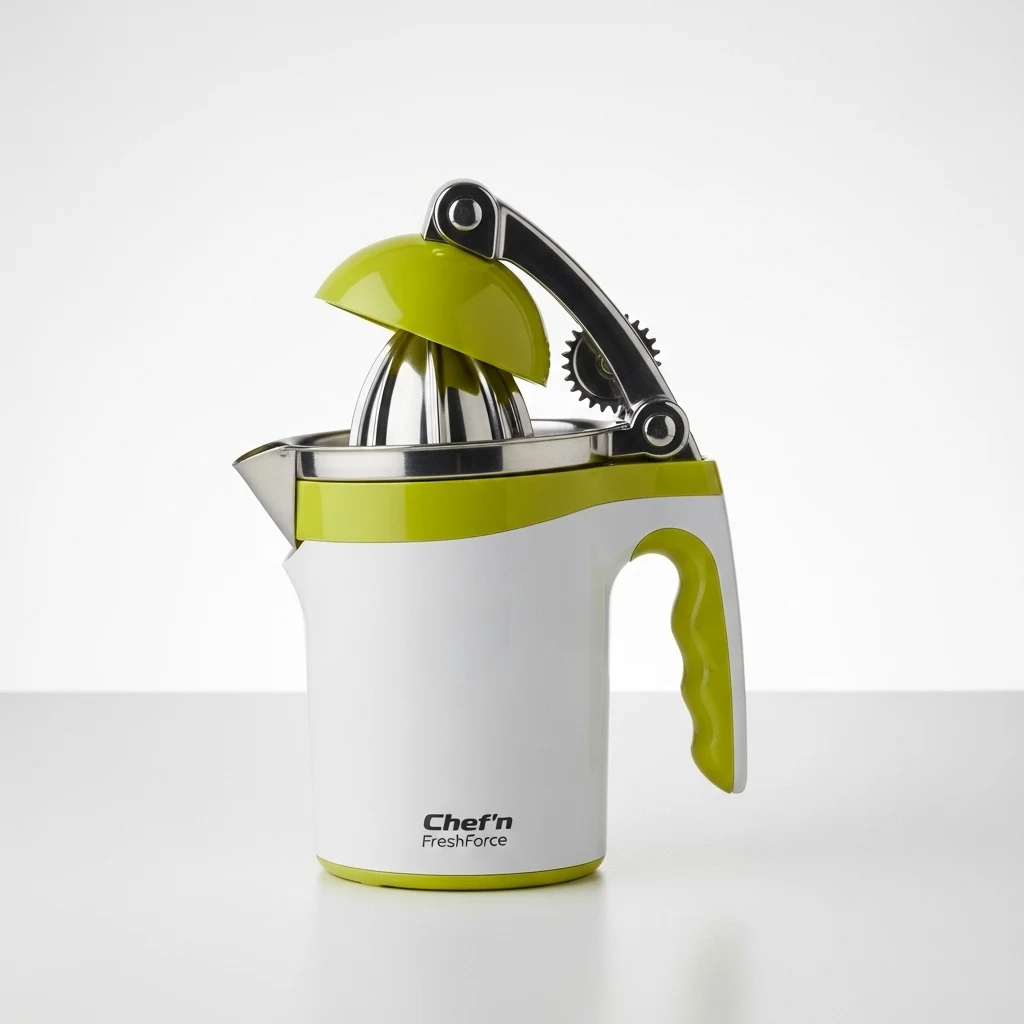 Chef'n FreshForce citrus juicer image 2