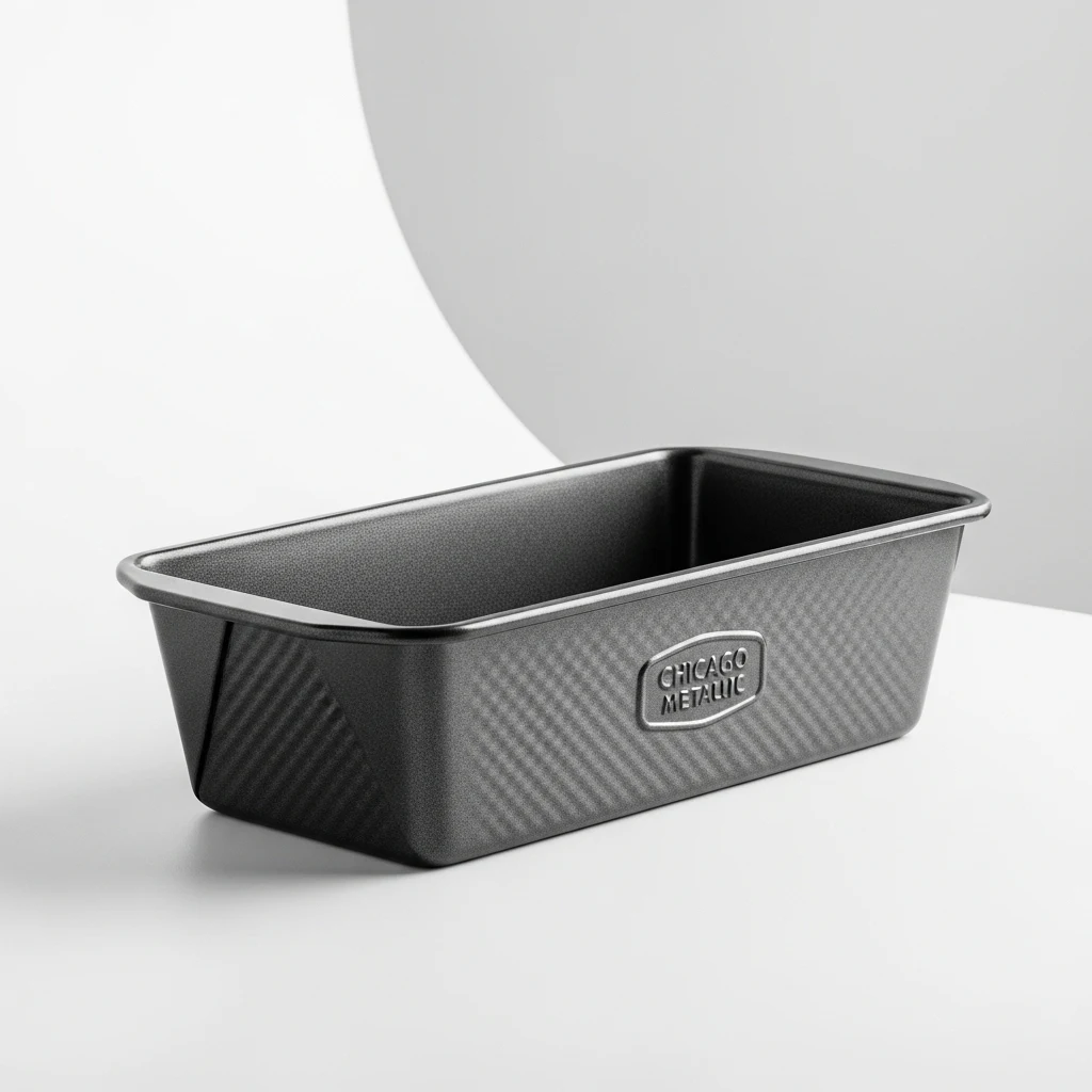 Chicago Metallic loaf pan