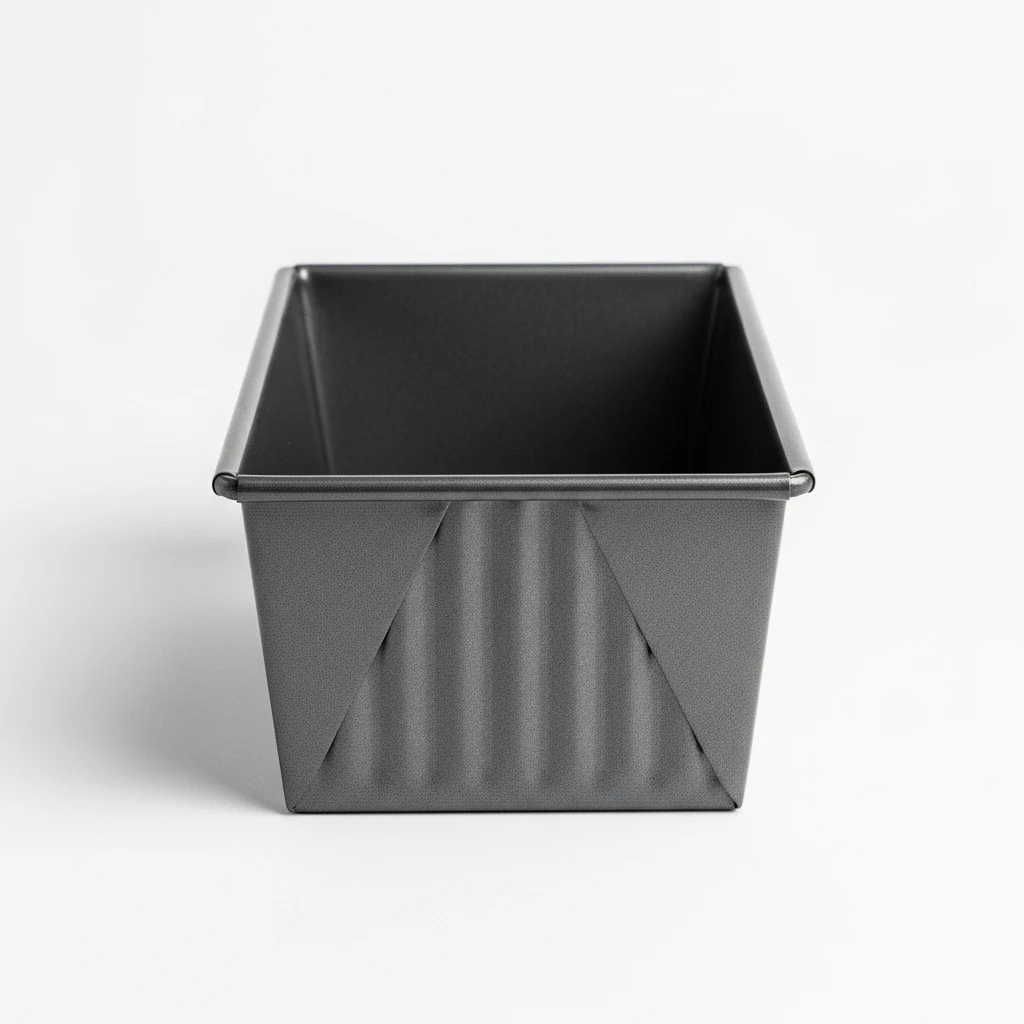 Chicago Metallic loaf pan image 2