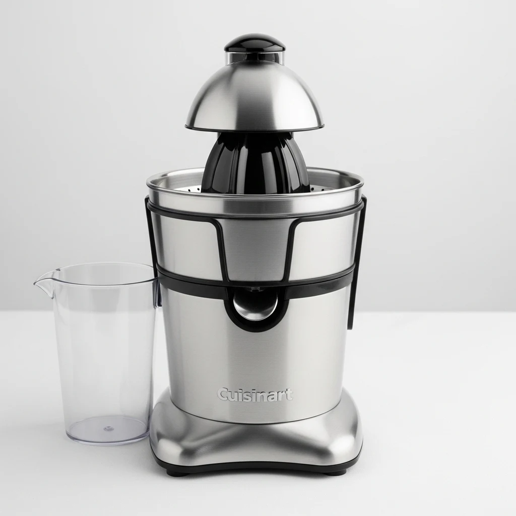 Cuisinart citrus juicer