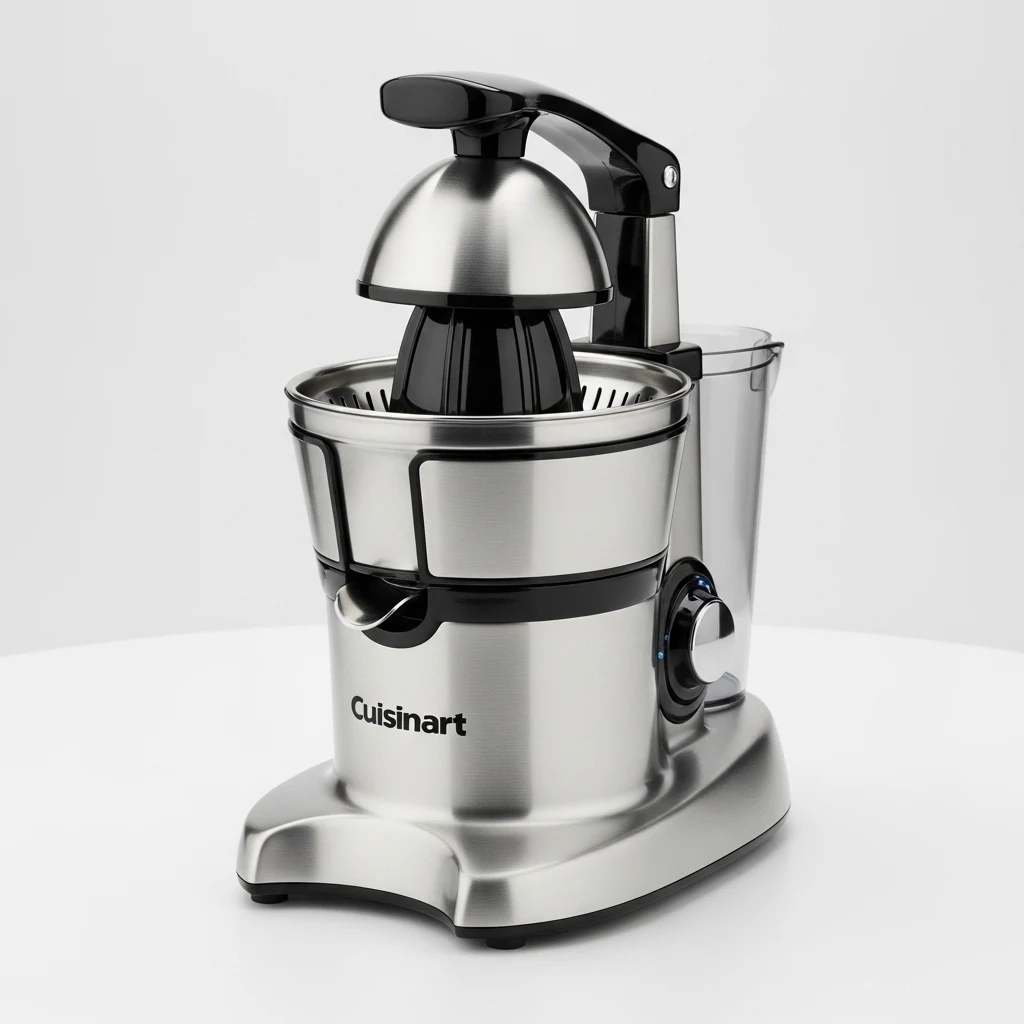Cuisinart citrus juicer image 2