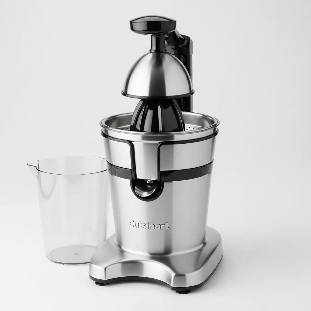 Cuisinart citrus juicer image 3