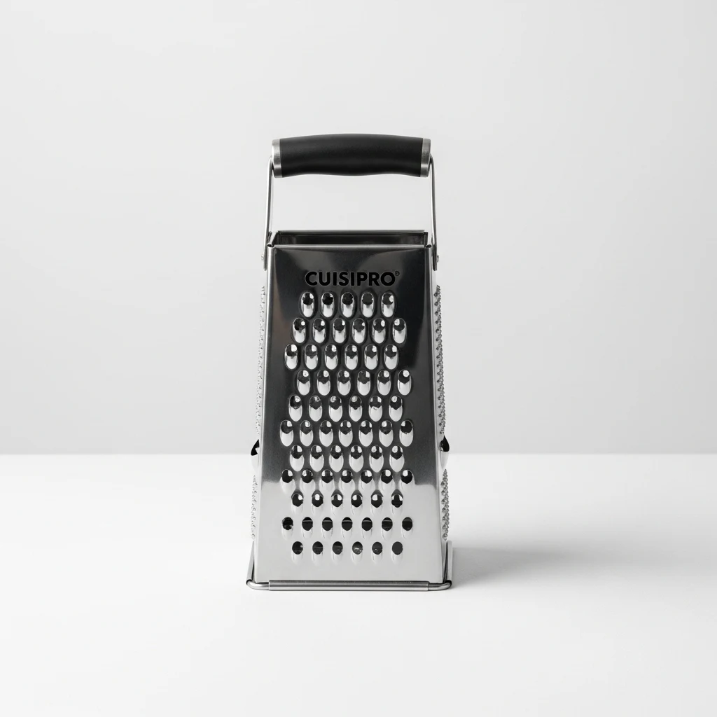 Cuisipro box grater