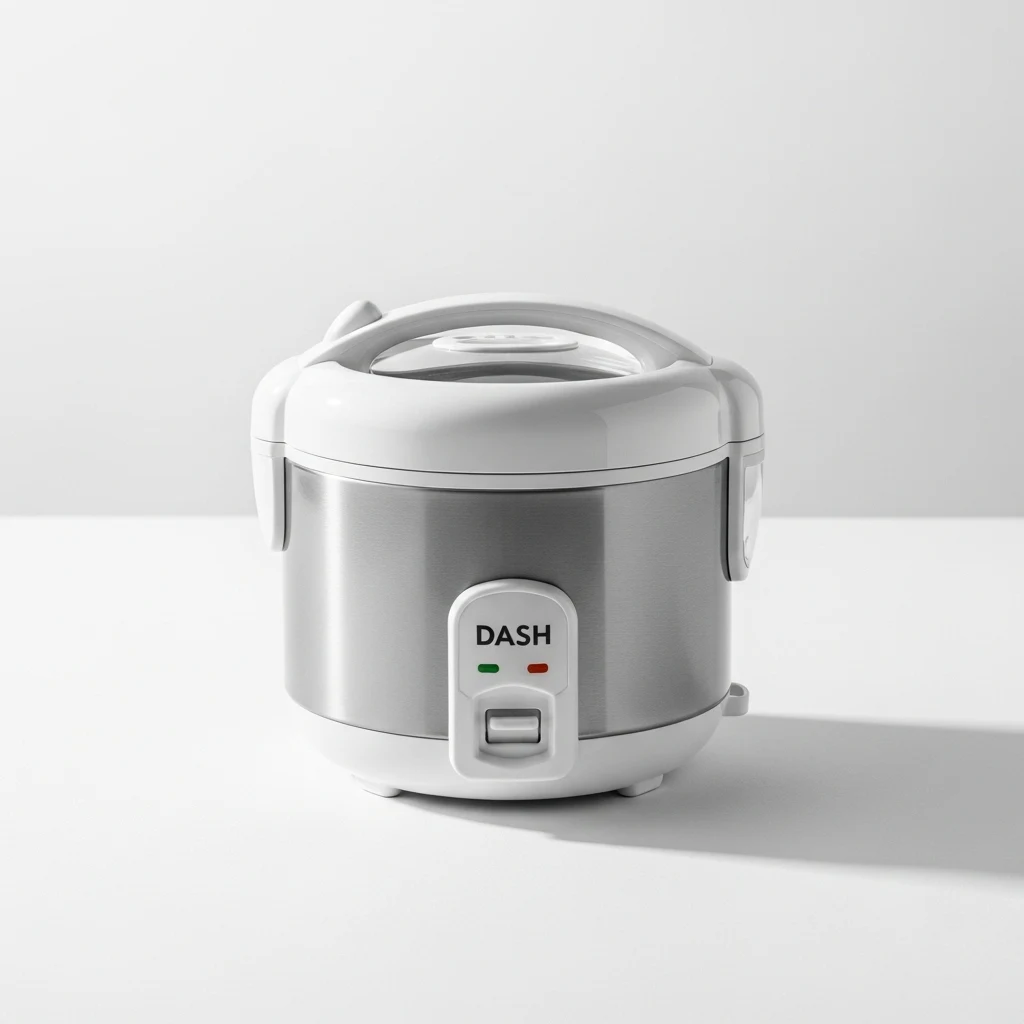 Dash mini rice cooker
