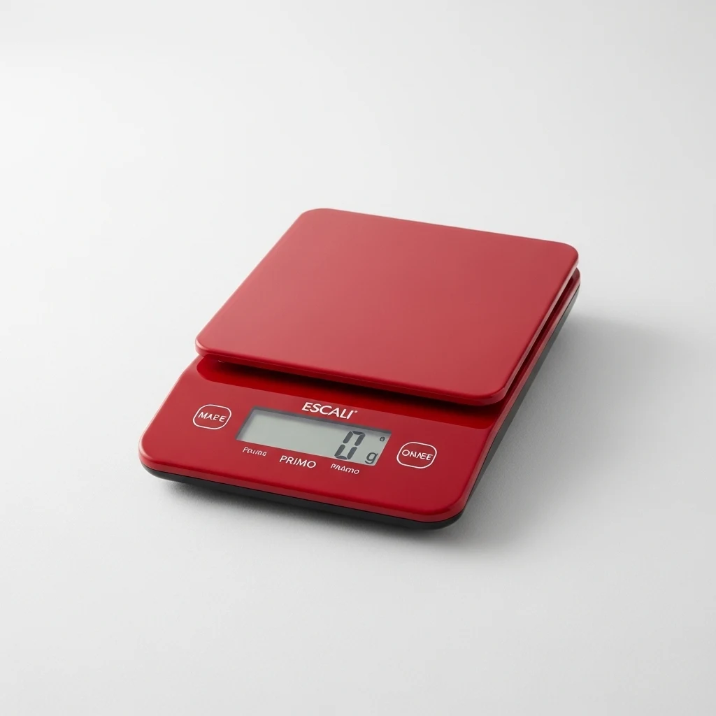 Escali Primo digital kitchen scale image 3
