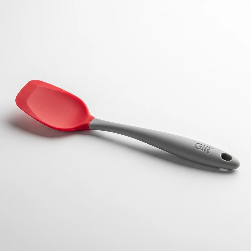 GIR silicone spatula image 3