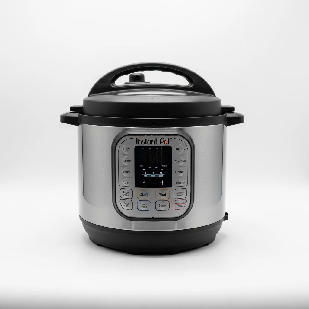 Instant Pot Duo 7-in-1 pressure cooker