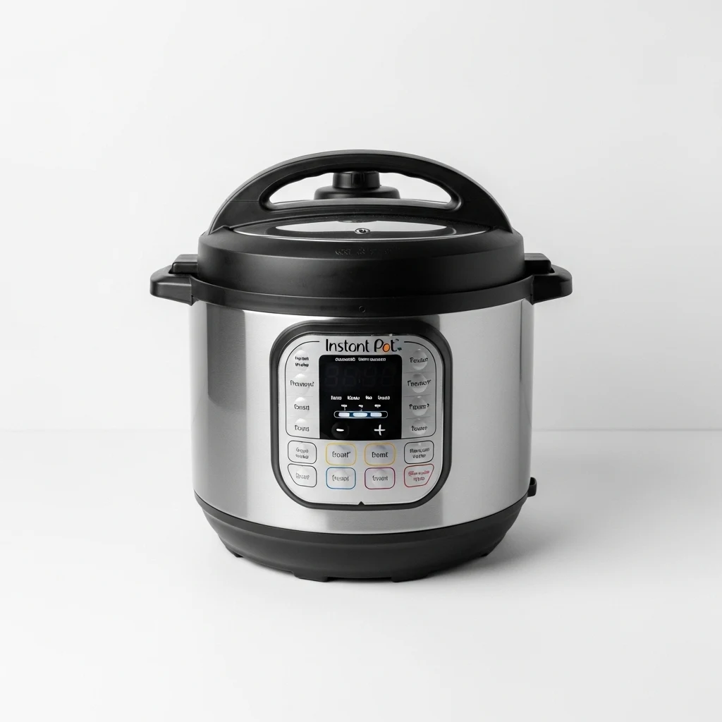 Instant Pot Duo 7-in-1 pressure cooker image 2