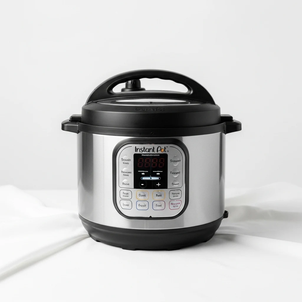 Instant Pot Duo 7-in-1 pressure cooker image 3