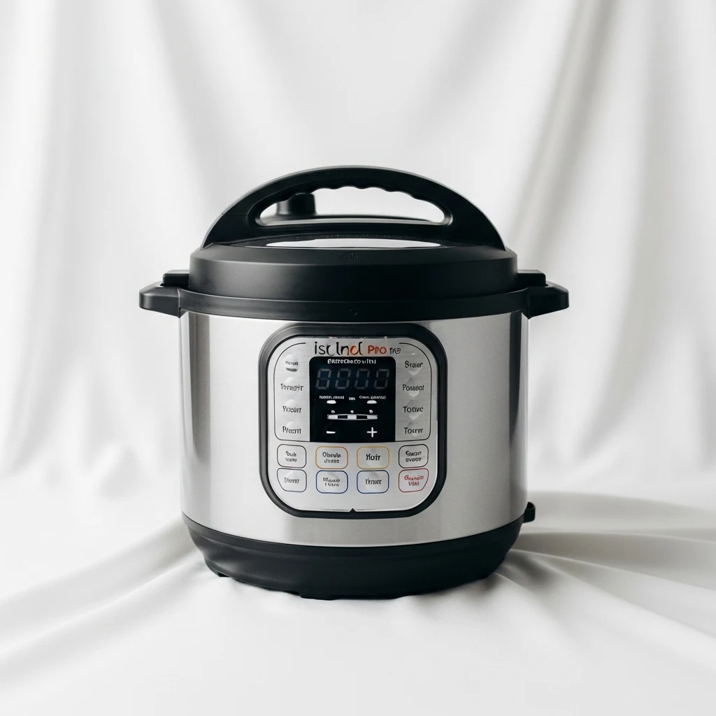 Instant Pot Pro 10-in-1 pressure cooker image 3