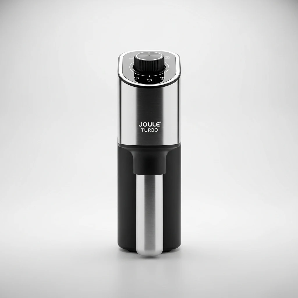 Joule Turbo sous vide cooker