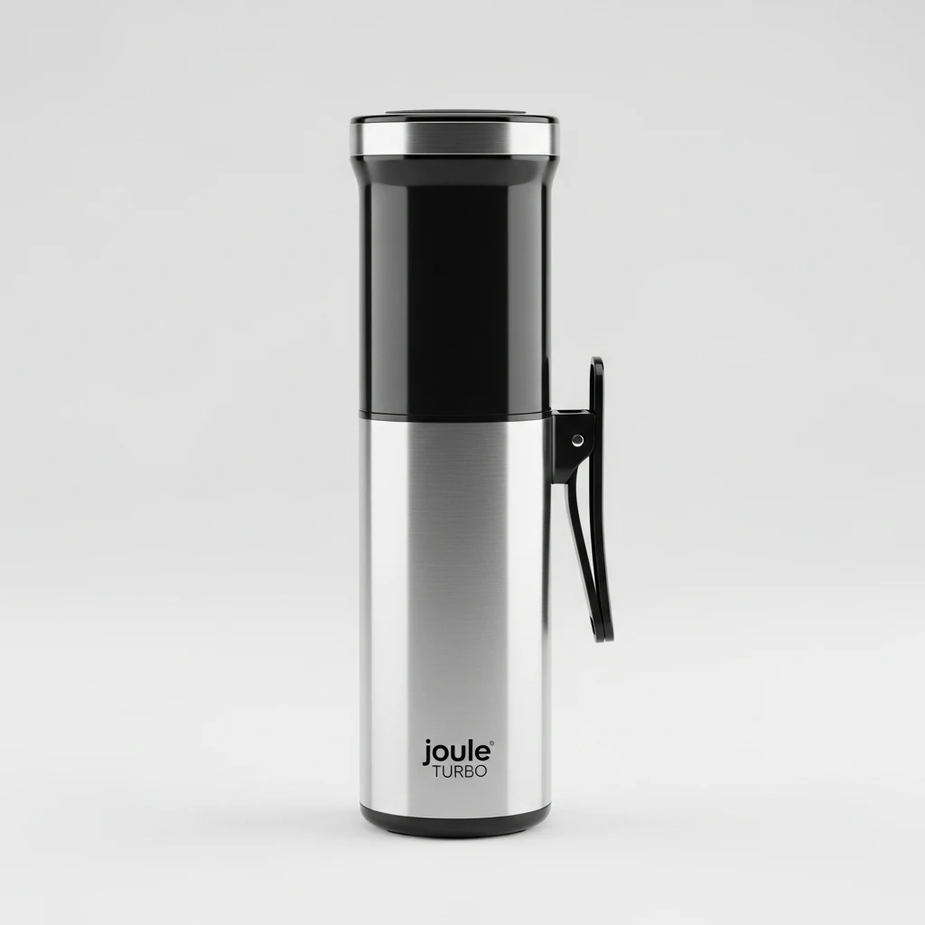 Joule Turbo sous vide cooker image 2