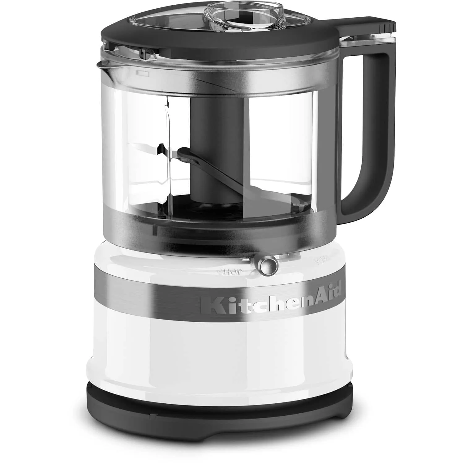 KitchenAid 3.5-cup mini food processor
