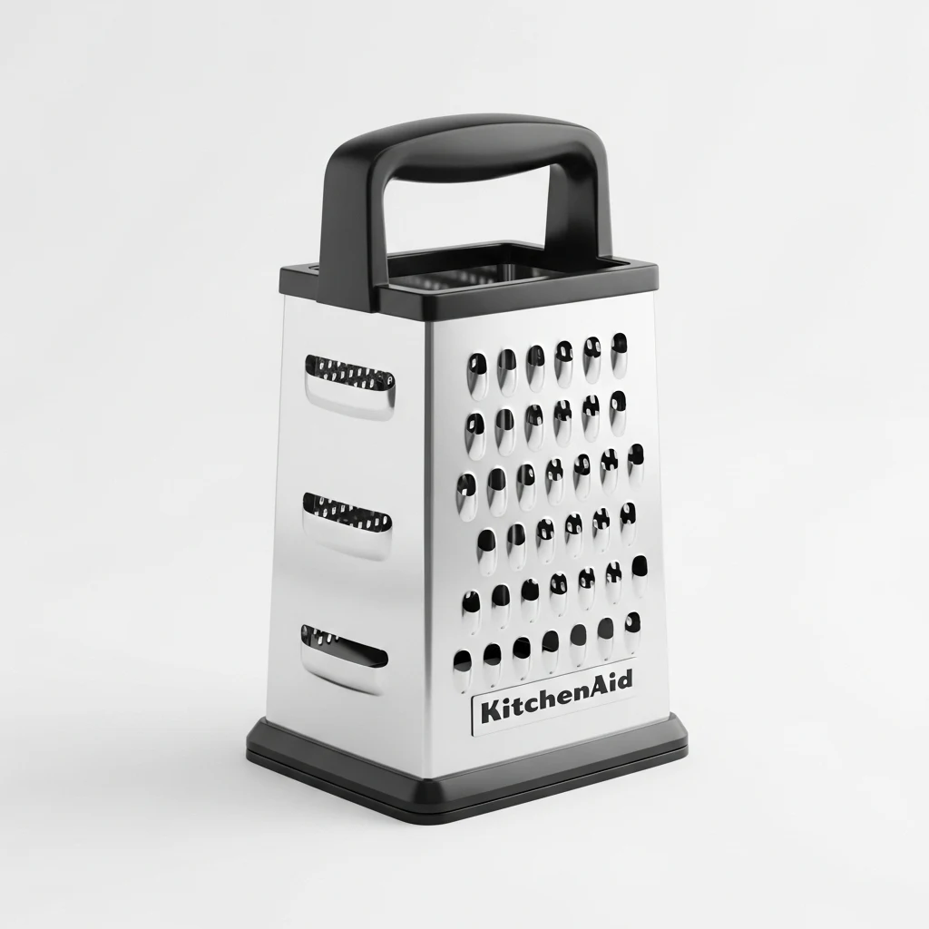 KitchenAid box grater