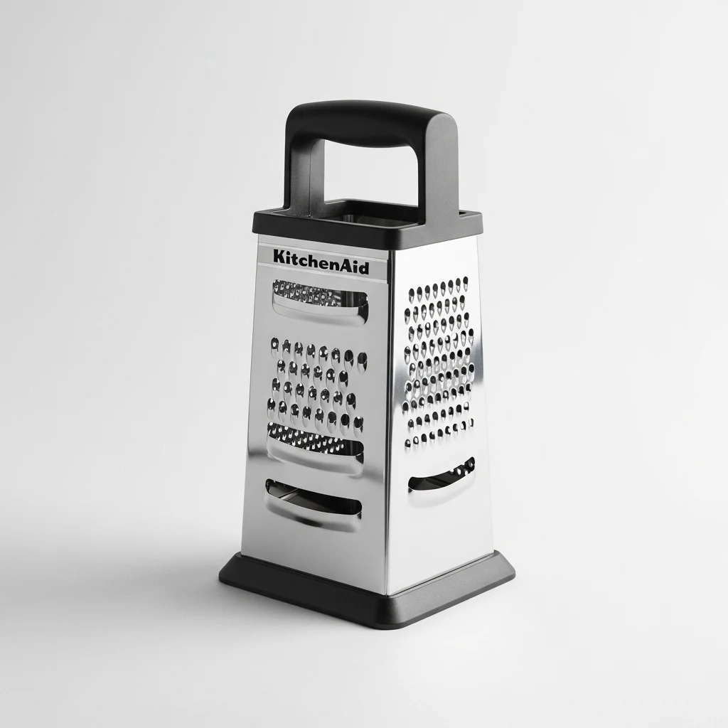 KitchenAid box grater image 2