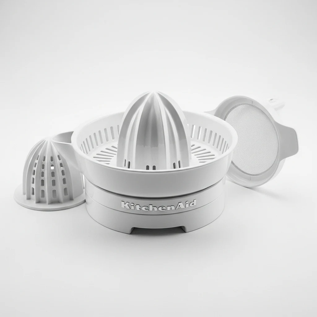 KitchenAid citrus juicer attachment image 3