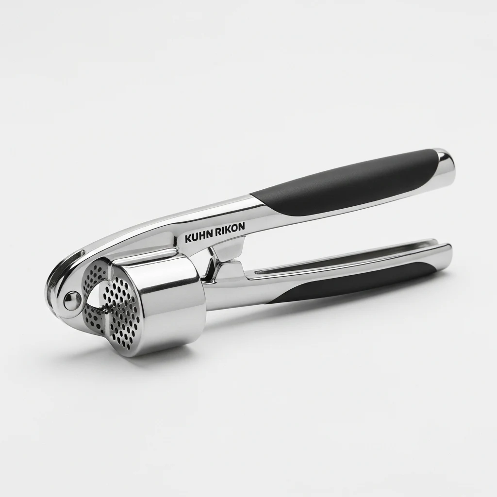 Kuhn Rikon garlic press image 3