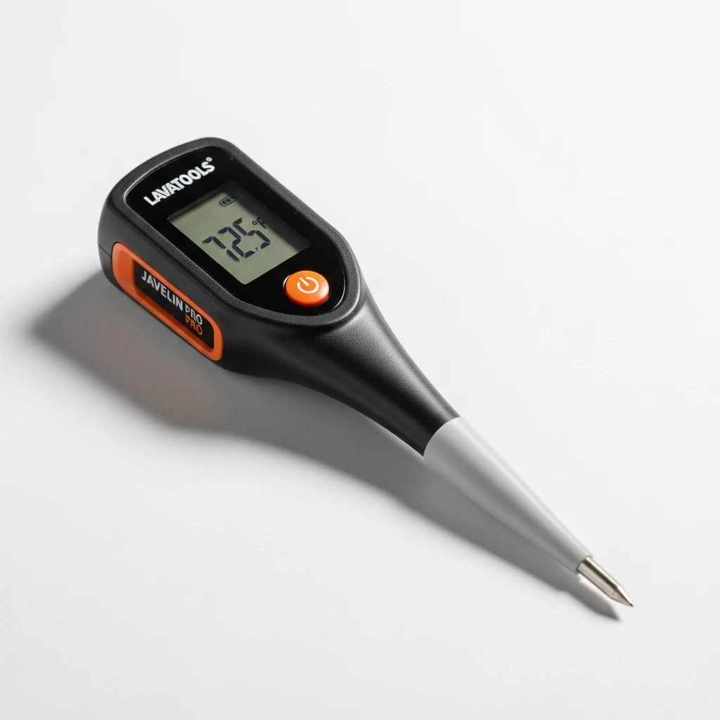 Lavatools Javelin Pro instant-read thermometer image 2