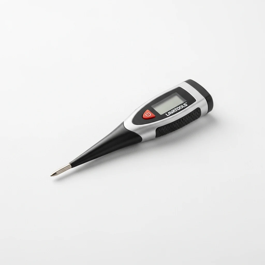 Lavatools Javelin Pro instant-read thermometer image 3