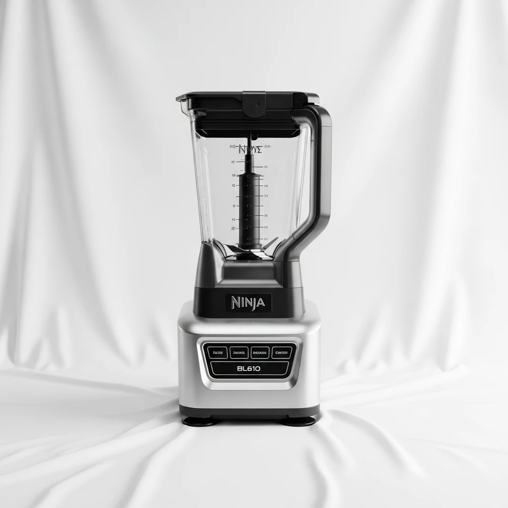 Ninja BL610 professional blender