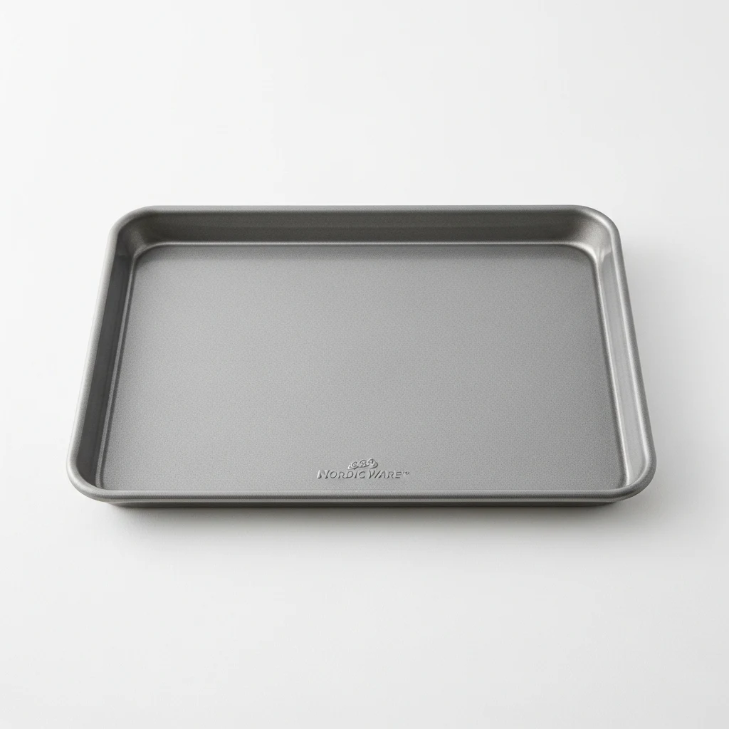 Nordic Ware half sheet baking pan