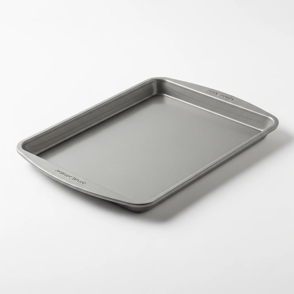 Nordic Ware half sheet baking pan image 2
