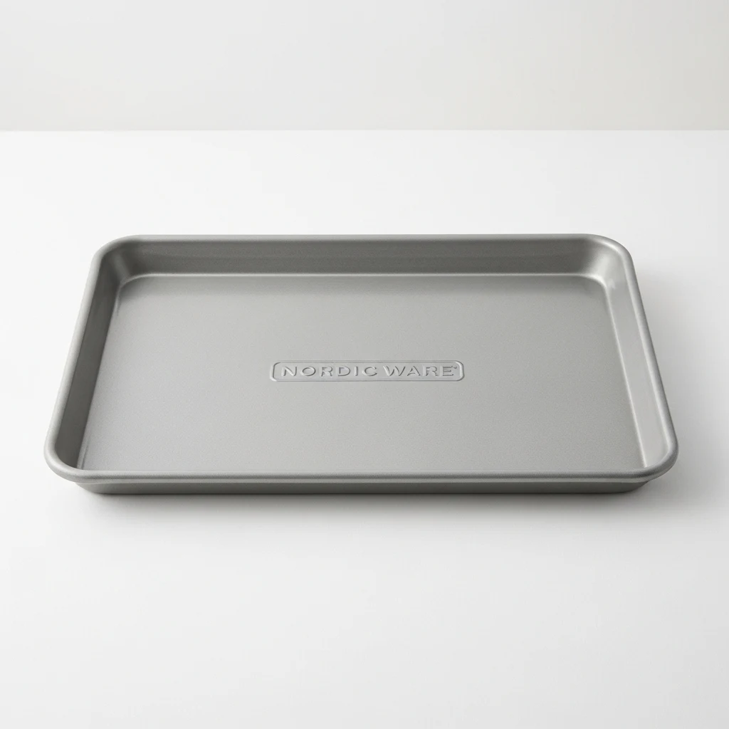 Nordic Ware half sheet baking pan image 3