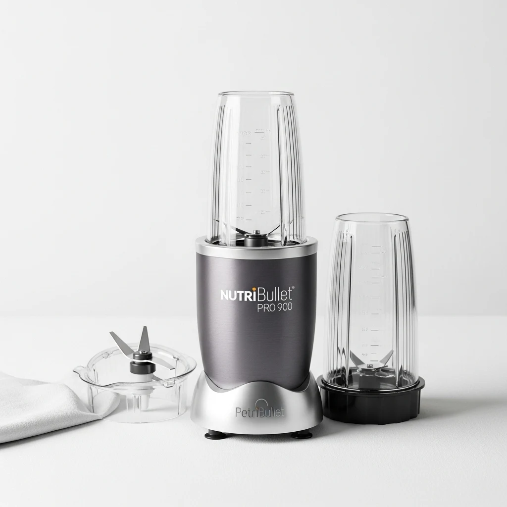 NutriBullet Pro 900 blender image 2