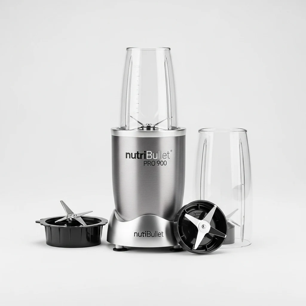 NutriBullet Pro 900 blender image 3