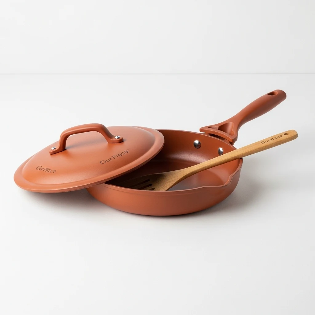 Our Place Always Pan image 3