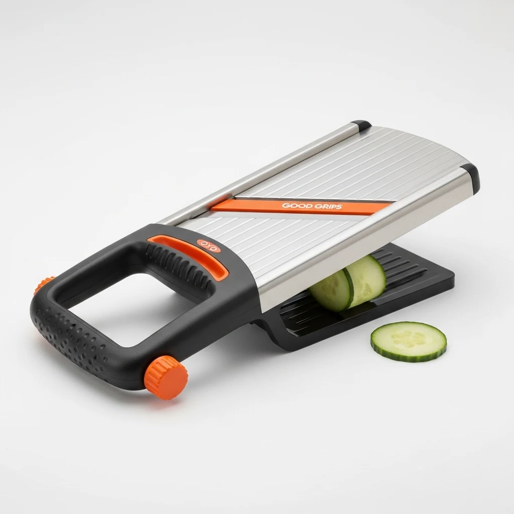 OXO Good Grips mandoline slicer image 2