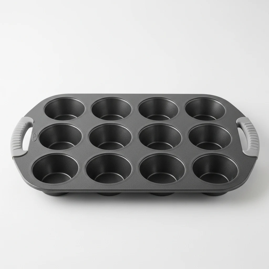 OXO Good Grips muffin pan