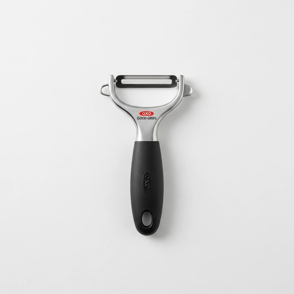 OXO Good Grips Y-peeler