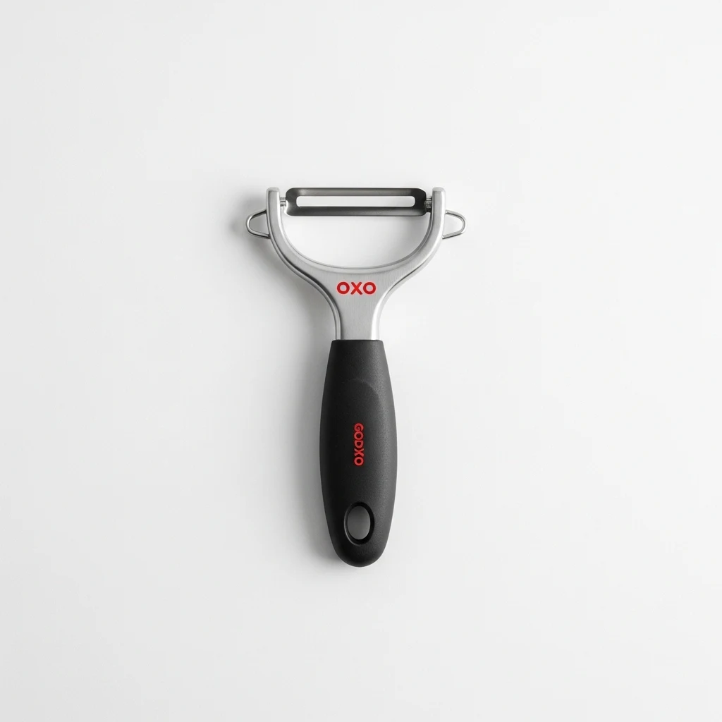 OXO Good Grips Y-peeler image 2