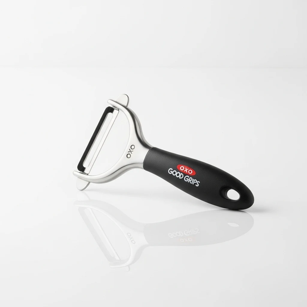OXO Good Grips Y-peeler image 3