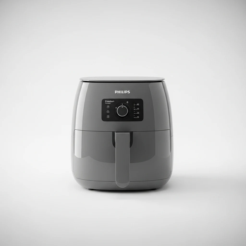 Philips Premium air fryer XXL