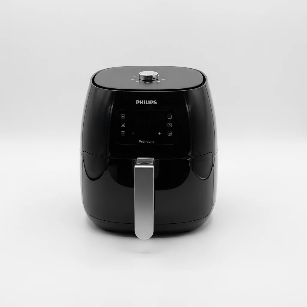 Philips Premium air fryer XXL image 3