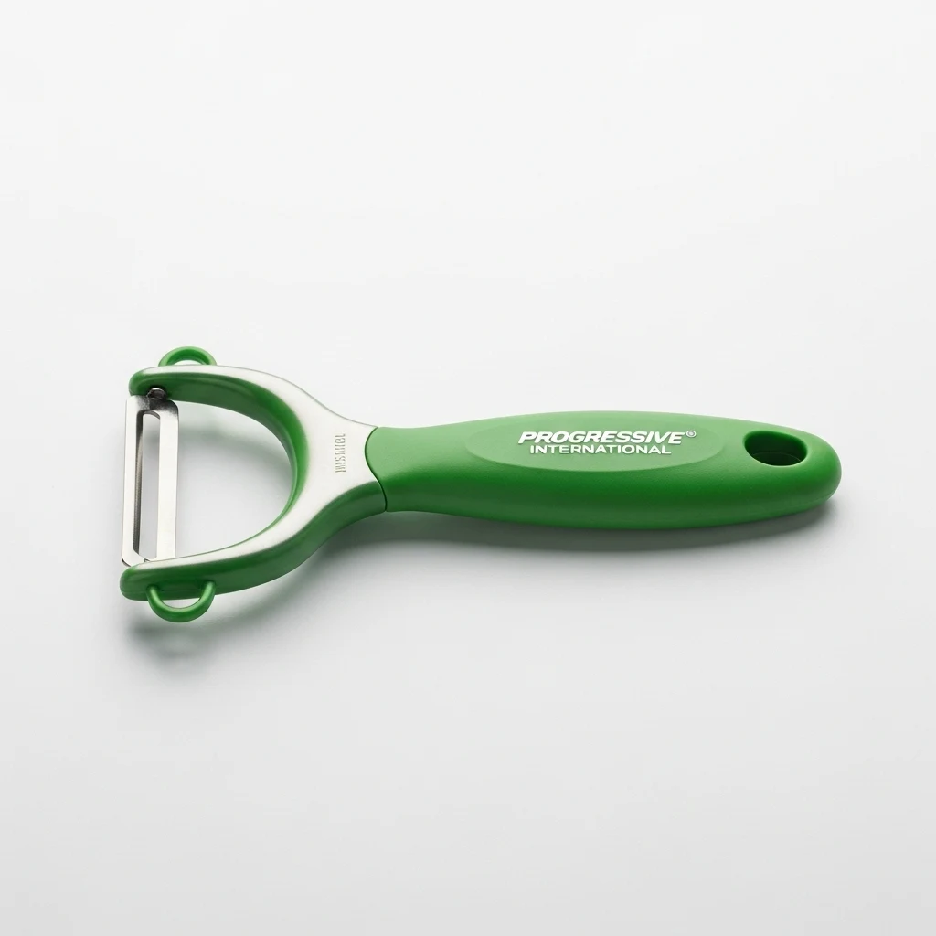 Progressive International fruit and vegetable peeler