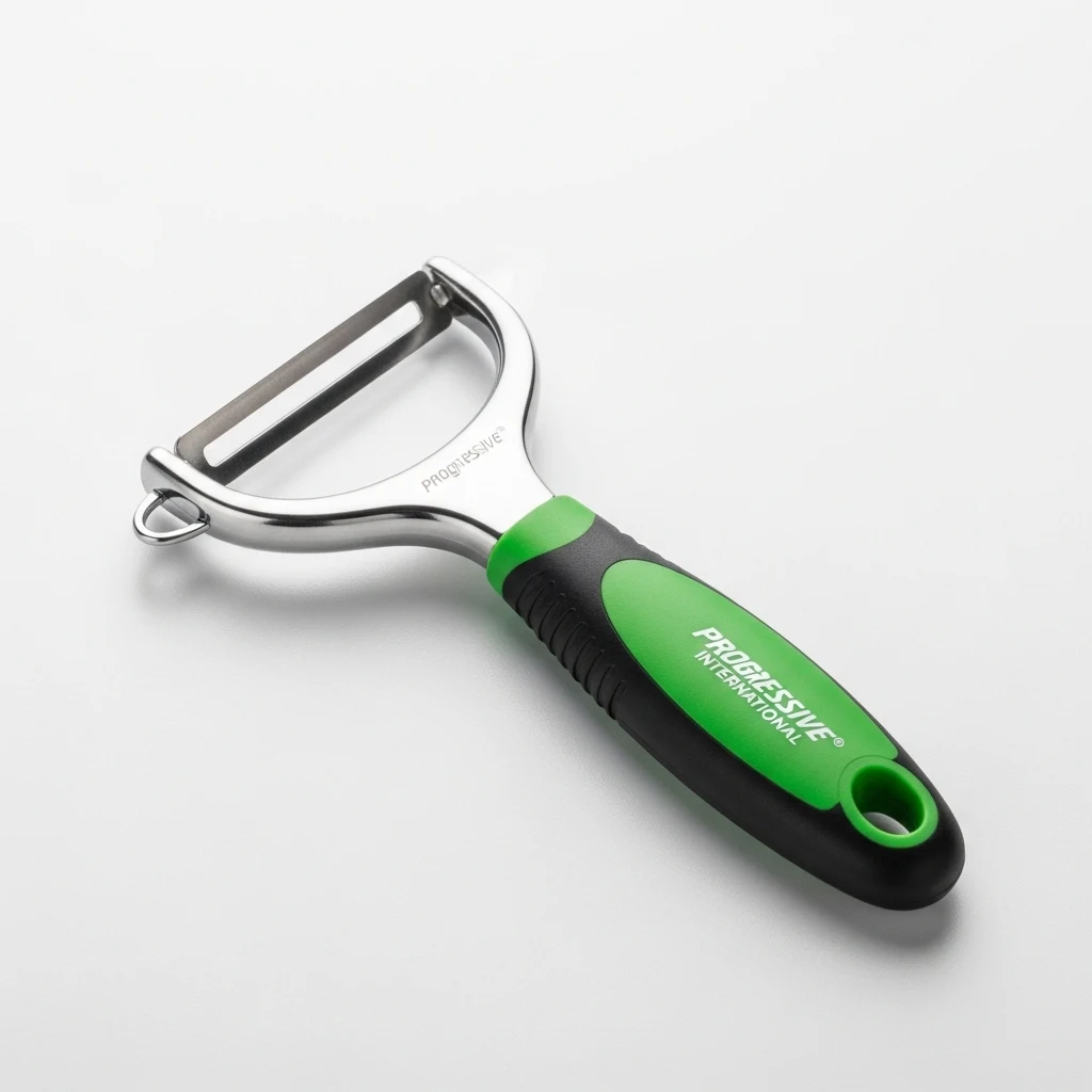 Progressive International fruit and vegetable peeler image 2