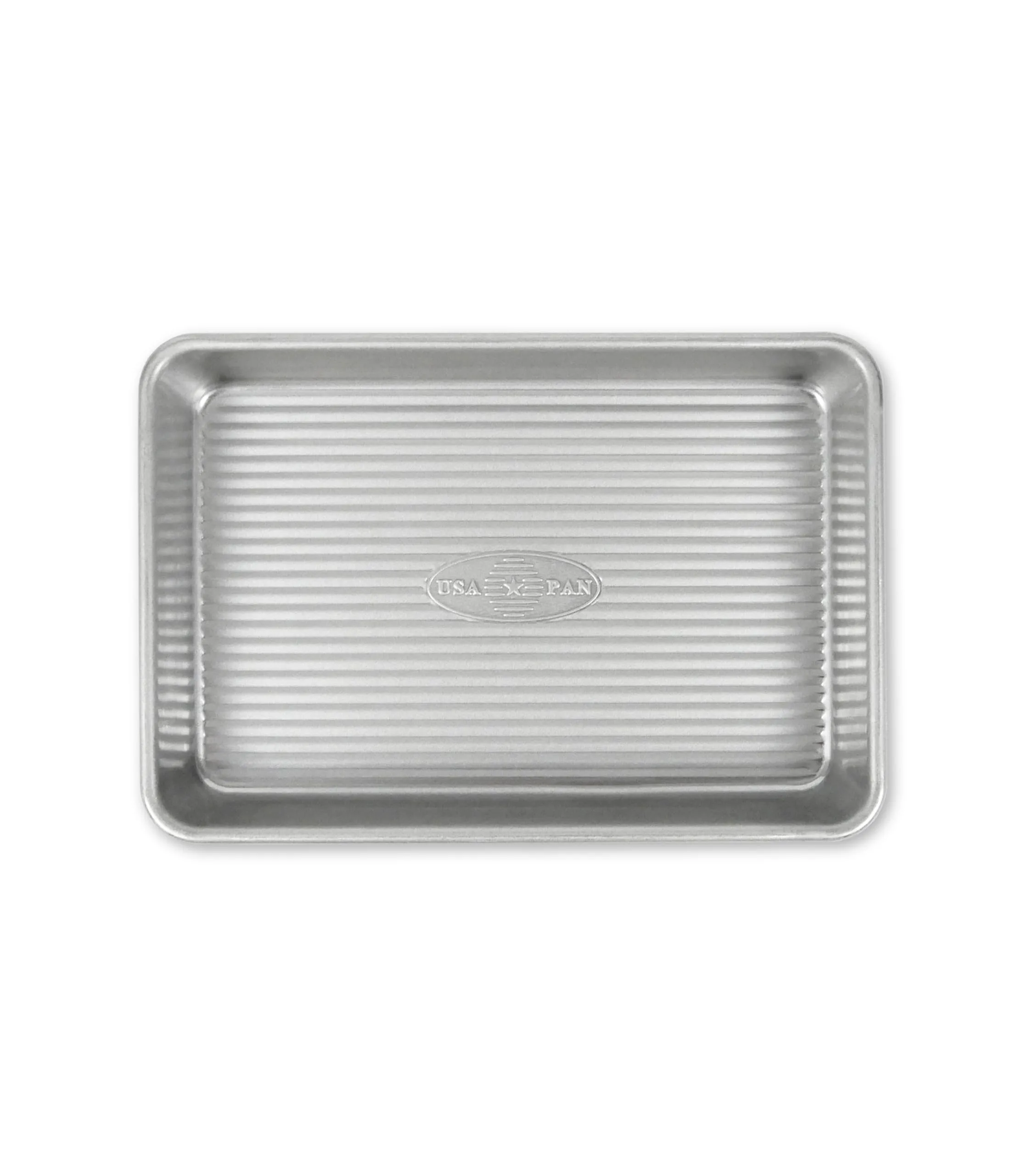 USA Pan aluminized steel sheet pan image 3
