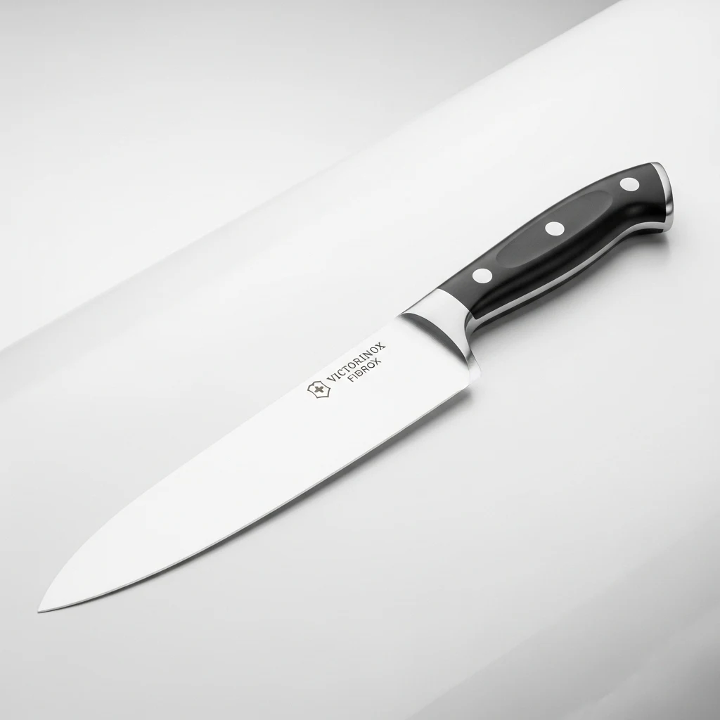 Victorinox Fibrox Pro chef knife
