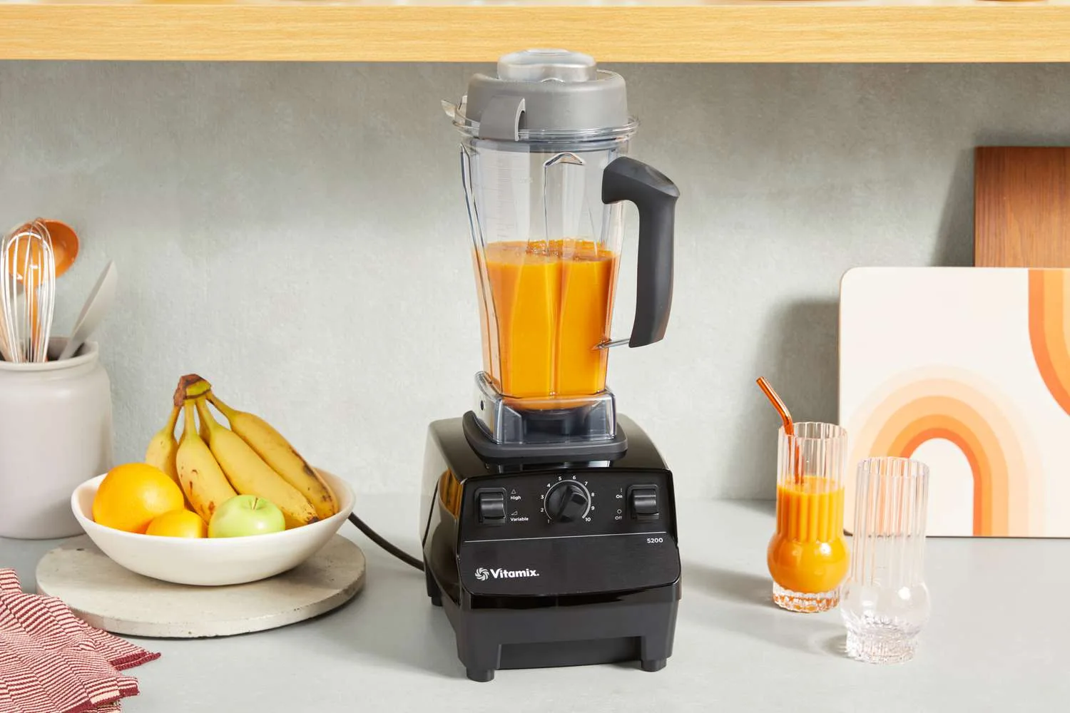 Vitamix 5200 blender